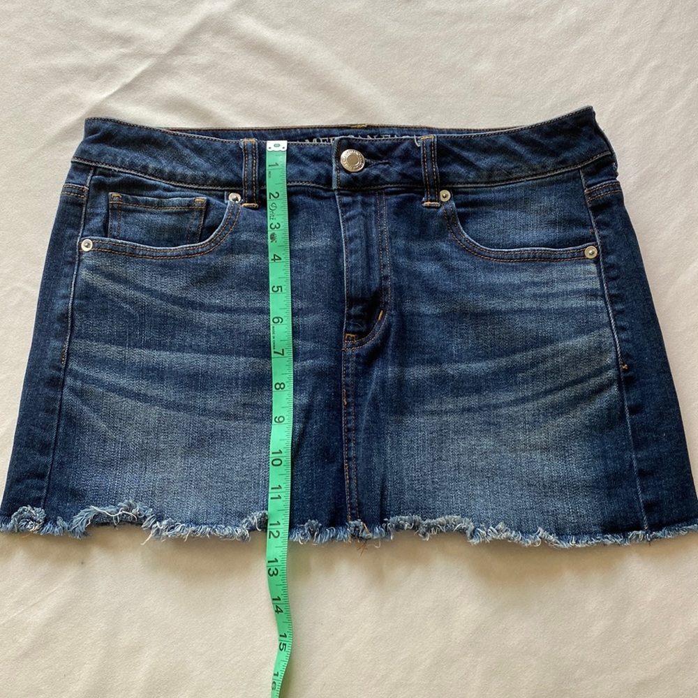 American eagle skirt